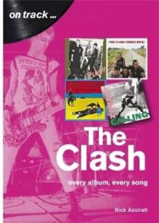 The Clash : every album, every song