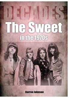 Sweet in the 1970s