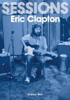 Eric clapton sessions