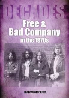 Free and bad company in the 1970s