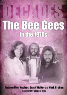 Bee gees in the 1970s