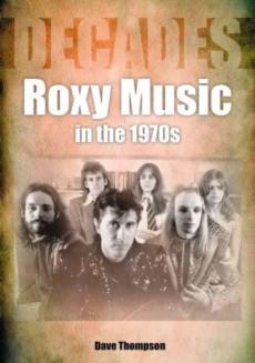 Roxy music in the 1970s