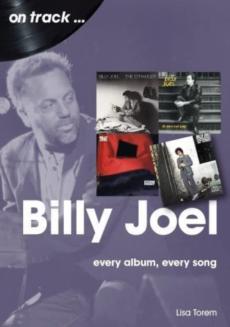 Billy joel on track