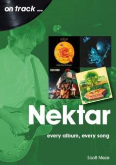 Nektar : every album, every song