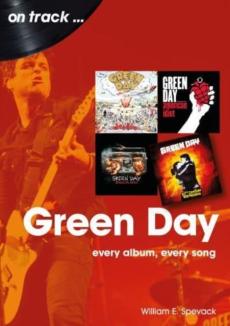Green Day : every album, every song