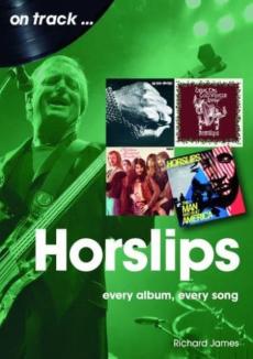 Horslips : every album, every song