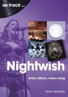 Nightwish : every album, every song