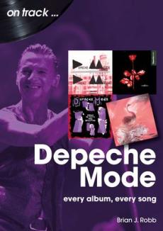 Depeche Mode : every album, every song