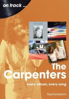 Carpenters : every album, every song