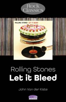 Rolling stones: let it bleed