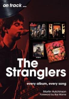 The Stranglers : every album, every song