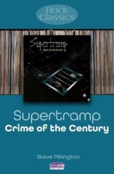 Supertramp: crime of the century