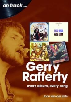 Gerry rafferty on track