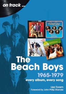 Beach boys 1965 to 1979 on track