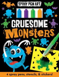 Gruesome Monsters