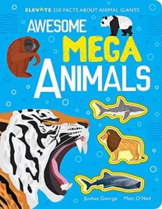 Awesome mega animals