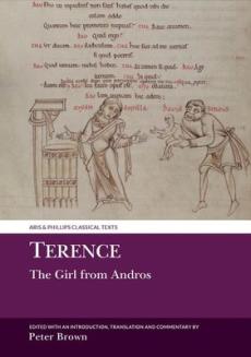 Terence: the girl from andros