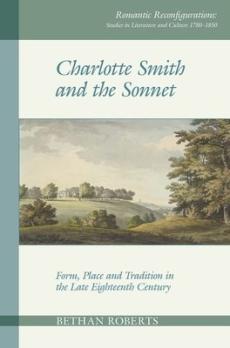 Charlotte smith and the sonnet