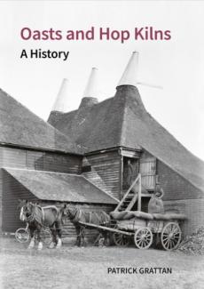 Oasts and hop kilns