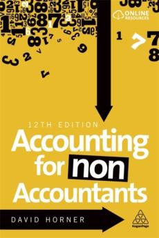 Accounting for non-accountants