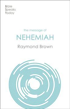 Message of nehemiah