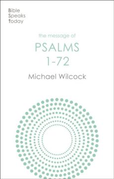 Message of psalms 1-72