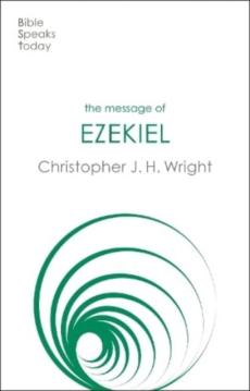 Message of ezekiel