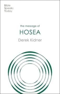 Message of hosea