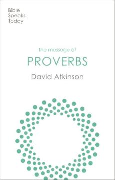 Message of proverbs