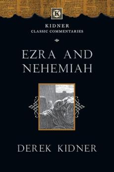 Ezra and nehemiah