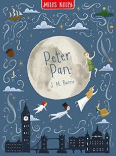 Peter pan