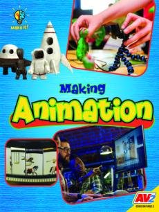 Making Animation