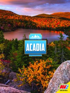 Acadia