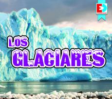 Los Glaciares (Glaciers)