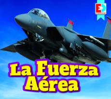 La Fuerza Aérea (Air Force)