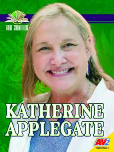 Katherine Applegate