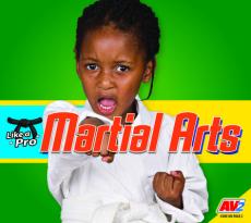 Martial Arts