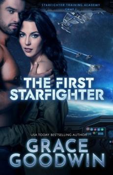 The First Starfighter