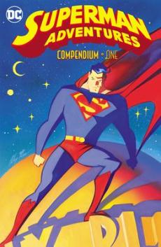 Superman Adventures Compendium One