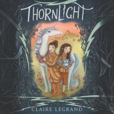 Thornlight Lib/E