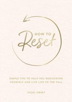 How to reset