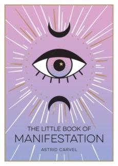Little book of manifestations