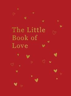 Little book of love