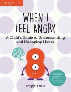 When i feel angry