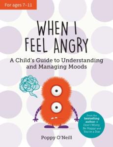 When i feel angry