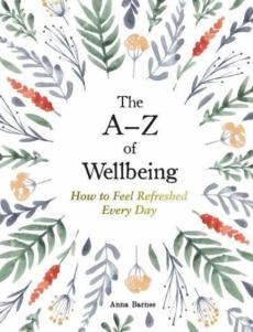 A-z of wellbeing