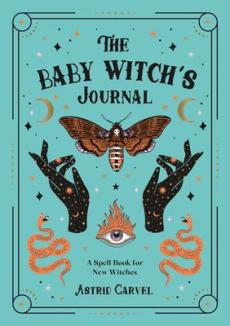 Baby witch's journal