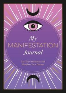 My manifestation journal