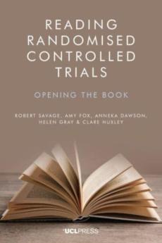 Reading randomised controlled trials