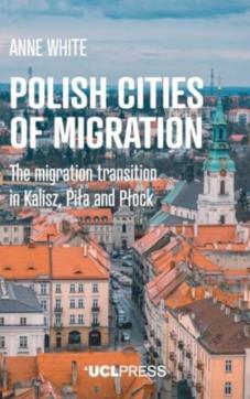 Polish cities of migration